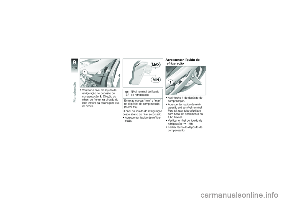 BMW MOTORRAD S 1000 XR 2017  Manual do condutor (in Portuguese) �:�
���	���� � ����
� �� ��� ���� ��

��
�	����
���!�(� �� ��
�
�.���� ��

����
�
����!�(�
�%� �;���
�!�(� ��
������[ ��
 �	��
���
� �� ��