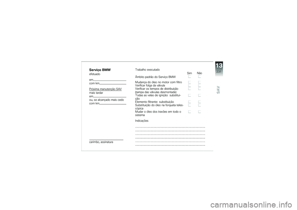 BMW MOTORRAD S 1000 XR 2017  Manual do condutor (in Portuguese) �������
 ���
�
�	�
�����
�
�
��� �Z�
�%��.�<��� ������
��!�(� �1�+�:
���� ������
�
�
��� ��
 ������!��� ���� ��
��
��� �Z�
�������