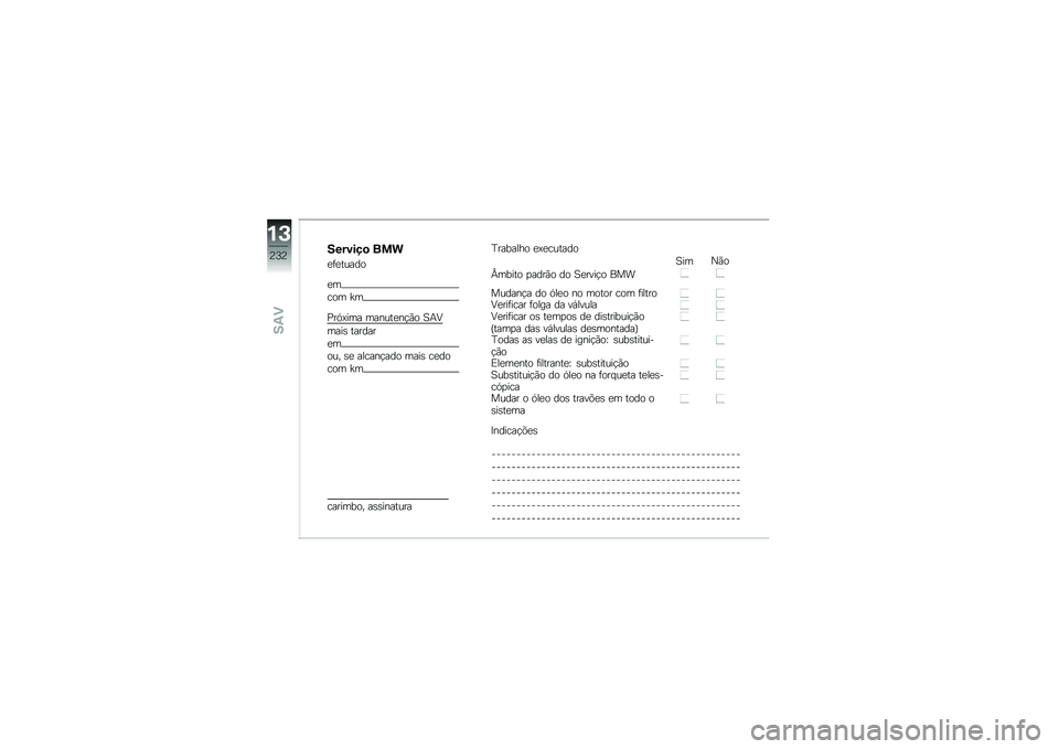 BMW MOTORRAD S 1000 XR 2017  Manual do condutor (in Portuguese) �������
 ���
�
�	�
�����
�
�
��� �Z�
�%��.�<��� ������
��!�(� �1�+�:
���� ������
�
�
��� ��
 ������!��� ���� ��
��
��� �Z�
�������