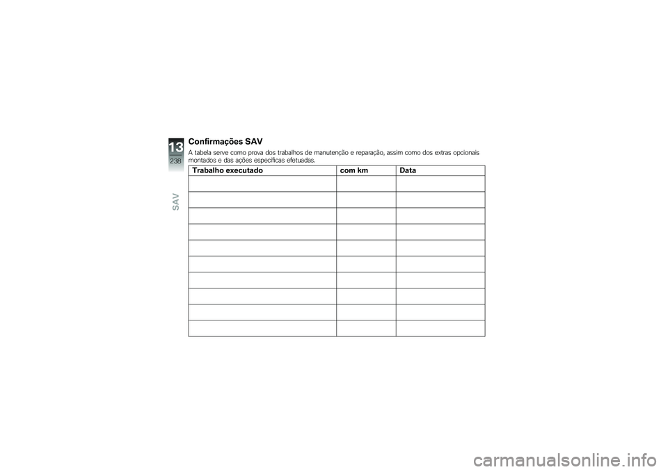BMW MOTORRAD S 1000 XR 2017  Manual do condutor (in Portuguese) �0�
��G�������� ��-�)
�+ ����
�� ��
���
 ���� �
���� ��� ��������� ��
 ������
��!�(� �
 ��
�
����!�(�� ����� ���� ��� �
�<���� ��
�