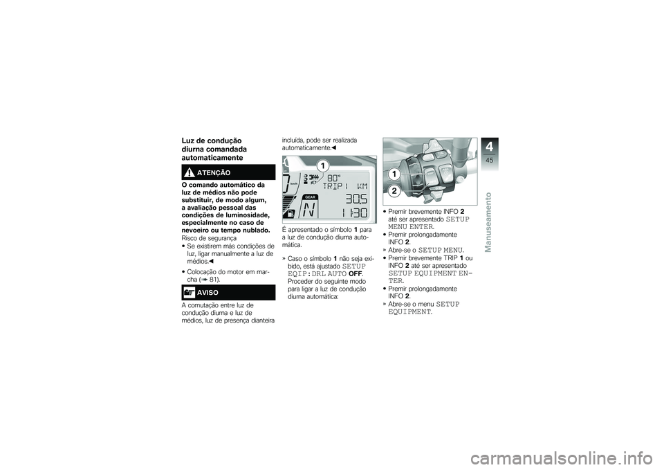 BMW MOTORRAD S 1000 XR 2017  Manual do condutor (in Portuguese) �H�� �	� ��
��	����

�	����� ��
����	��	�
����
�����������
�-�5�>�2�?�A�=
�= ��
����	�
 ����
��P����
 �	�
��� �	� ��9�	��
� ���
 �3�
�	�
���;�