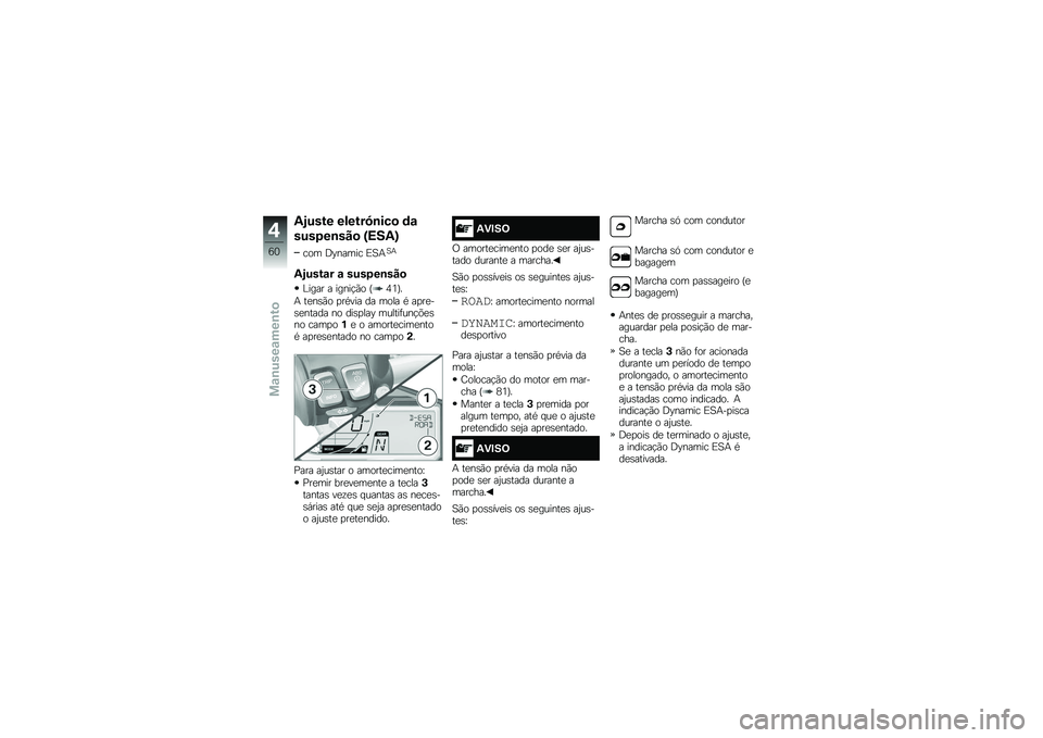 BMW MOTORRAD S 1000 XR 2017  Manual do condutor (in Portuguese) �-�.���� ������7����
 �	�
����3�����
 �T�>��-�U
��� �;�B����� �)�1�+
�1�+
�-�.����� � ����3�����
 �?���� � �����!�(� �F �5�4�G�
�+ ��
���(� �
�