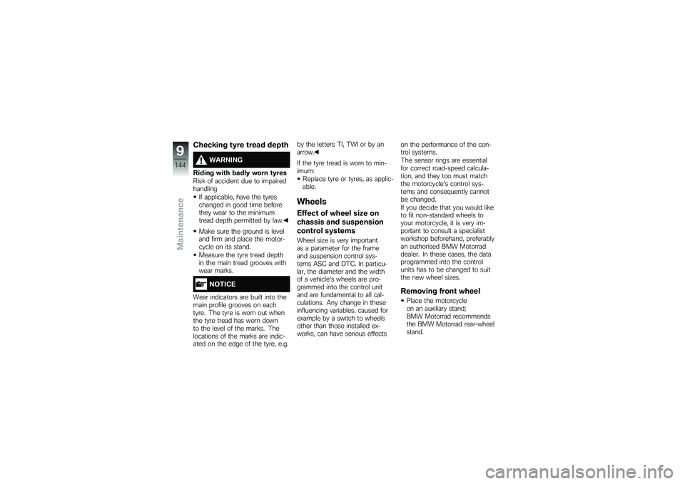 BMW MOTORRAD S 1000 XR 2018  Riders Manual (in English) �����+��� �\b�2�� �\b���� ���&�\b�
����4�0�4�
������ �"��\b� �\f����2 �"��� �\b�2���
����! �� �	�������
 ��� �
� ��� �	��\b����	���\f���
