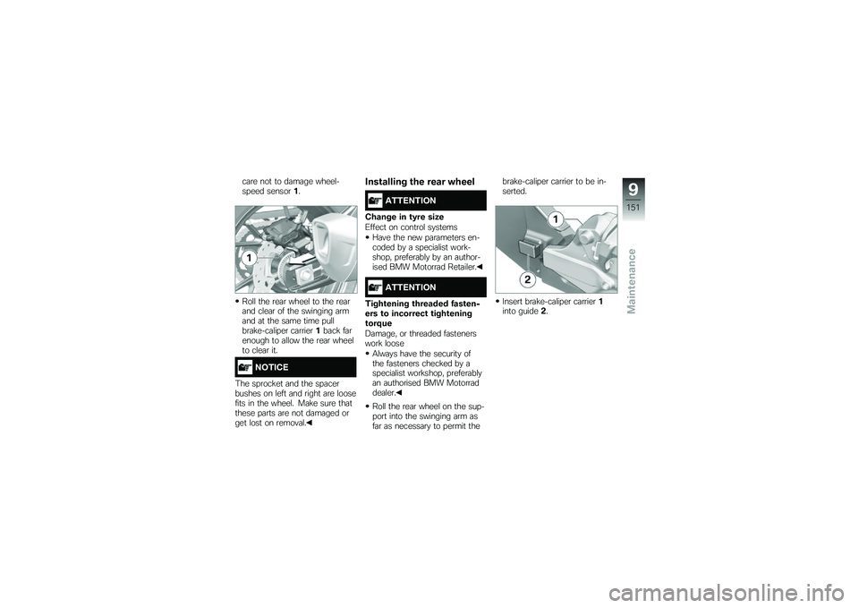 BMW MOTORRAD S 1000 XR 2018  Riders Manual (in English) ��	�\b� ���
 �
� ��	��	�� �����\f��� ��� ������\b��
���\f�\f �
�� �\b��	�\b �����\f �
� �
�� �\b��	�\b�	�� ��\f��	�\b �� �
�� �������� �	�\b��	�