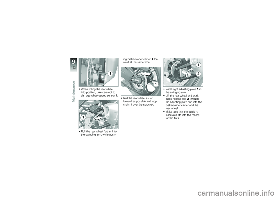 BMW MOTORRAD S 1000 XR 2018  Riders Manual (in English) ���� �\b��\f�\f��� �
�� �\b��	�\b �����\f���
� � ����
����" �
�	�!� ��	�\b� ���
 �
���	��	�� �����\f��� ��� ������\b��
���\f�\f �
�� �\b��	�\b �