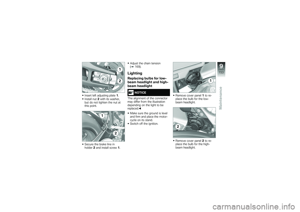 BMW MOTORRAD S 1000 XR 2018  Riders Manual (in English) �����\b�
 �\f���
 �	��%���
��� � �\f�	�
���
����
�	�\f�\f ���
� ���
� ��
� ��	����\b�"���
 �� ���
 �
����
�� �
�� ���
 �	�
�
��� � ����
�
�<����\b