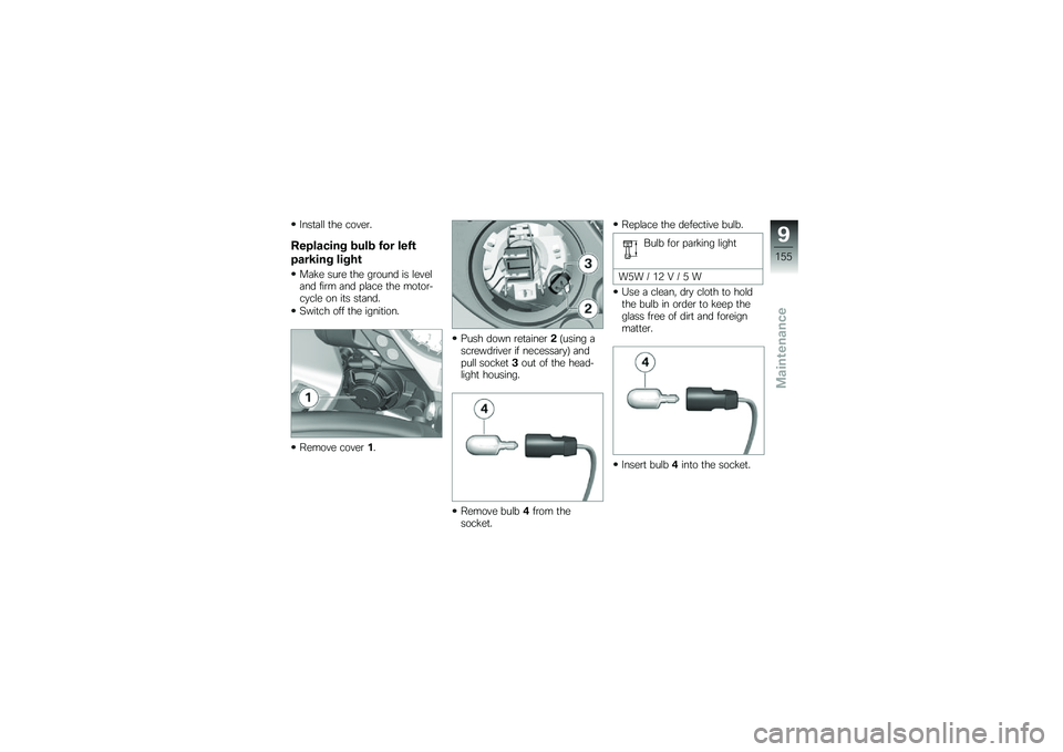 BMW MOTORRAD S 1000 XR 2018  Riders Manual (in English) ����
�	�\f�\f �
�� �����\b�
���&������ �\f�
��\f ��� ����\b
�&���+��� �����\b
��	�!� ���\b� �
�� ��\b���� �� �\f����\f�	�� ���\b� �	�� � �\f�	