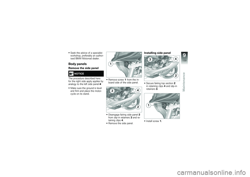 BMW MOTORRAD S 1000 XR 2018  Riders Manual (in English) �<���! �
�� �	����� �� �	 �� ����	�\f���
���\b�!���� �" � �\b����\b�	��\f�
 �	� �	��
���\b����� ��� ���
��\b�\b�	� ���	�\f��\b�
�	���2 �&�����
��