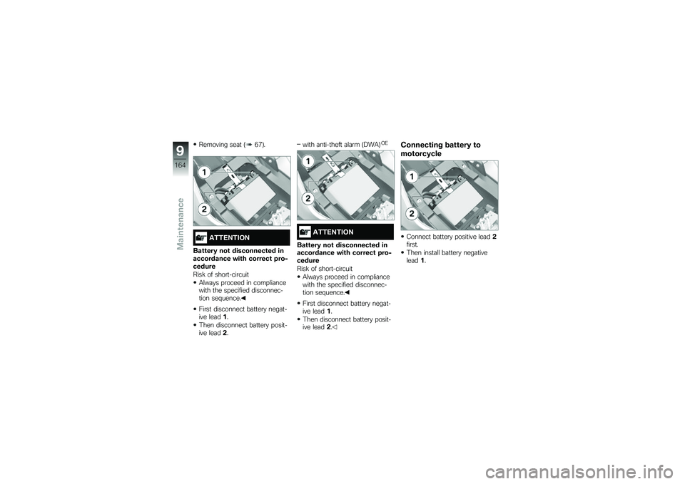 BMW MOTORRAD S 1000 XR 2018  Riders Manual (in English) �������� ���	�
 �7�*�+�8�
����-�4��0�%�4
�	��\b�\b���2 ���\b ����������\b�� ������������ �"��\b� �������\b �&���7����
��
����! �� ����