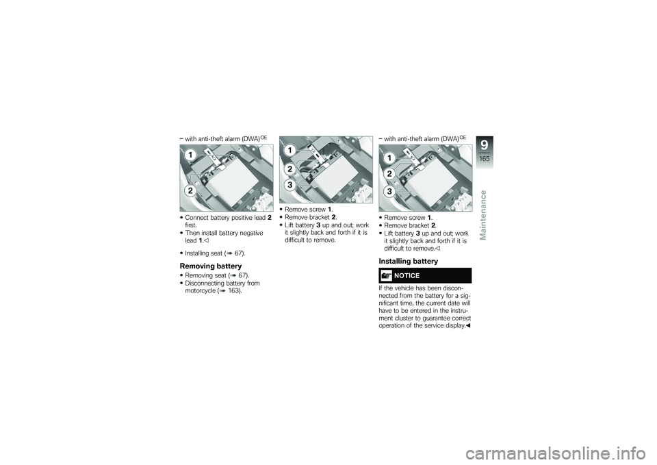 BMW MOTORRAD S 1000 XR 2018  Riders Manual (in English) ���
� �	��
���
����
 �	�\f�	�\b� �7�2��.�8�-�/
�0������
 ��	�
�
��\b�
 � ����
��� �\f��	�� ���\b��
�
�#��� ����
�	�\f�\f ��	�
�
��\b�
 ����	�
����\f��	��