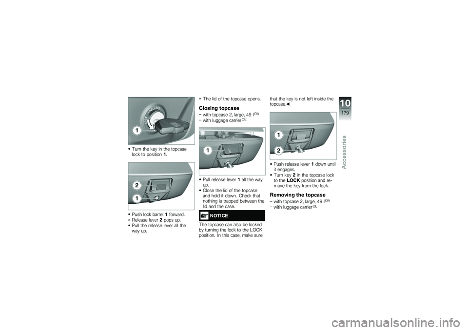 BMW MOTORRAD S 1000 XR 2018  Riders Manual (in English) �#��\b� �
�� �!��
 �� �
�� �
�� ��	���\f���! �
� � ����
�����
���� �\f���! ��	�\b�\b��\f����\b��	�\b��
���\f��	�� �\f����\b� � �� � �� �
���\f�\f �
