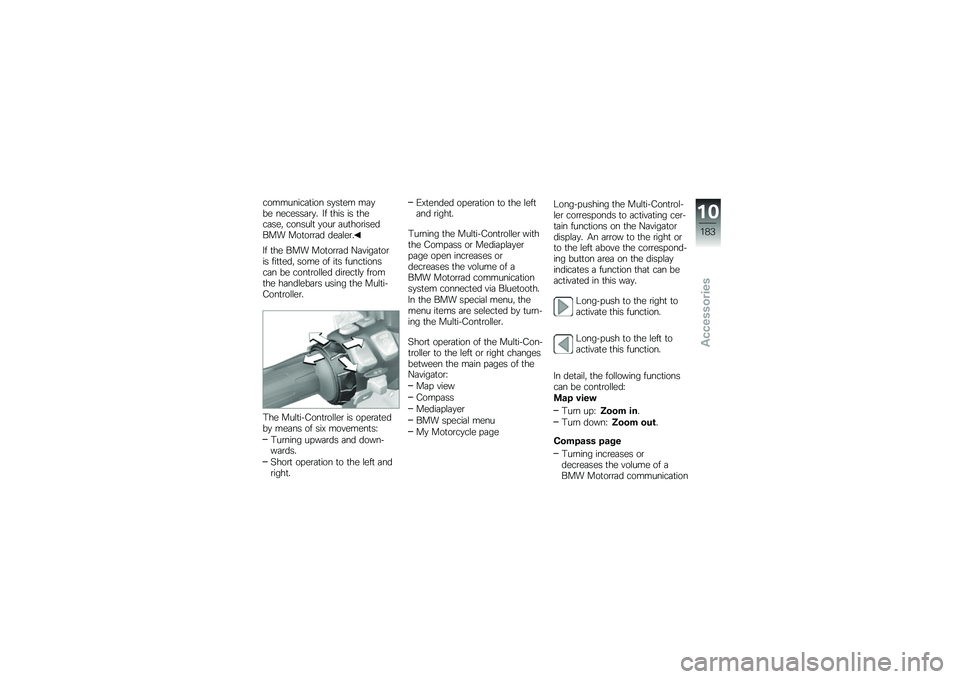 BMW MOTORRAD S 1000 XR 2018  Riders Manual (in English) ���������	�
��� ��
��
�� ��	�
�� �������	�\b�
� �� �
��� �� �
����	���" ������\f�
 �
���\b �	��
���\b������� ���
��\b�\b�	� ���	�\f��\b�
�