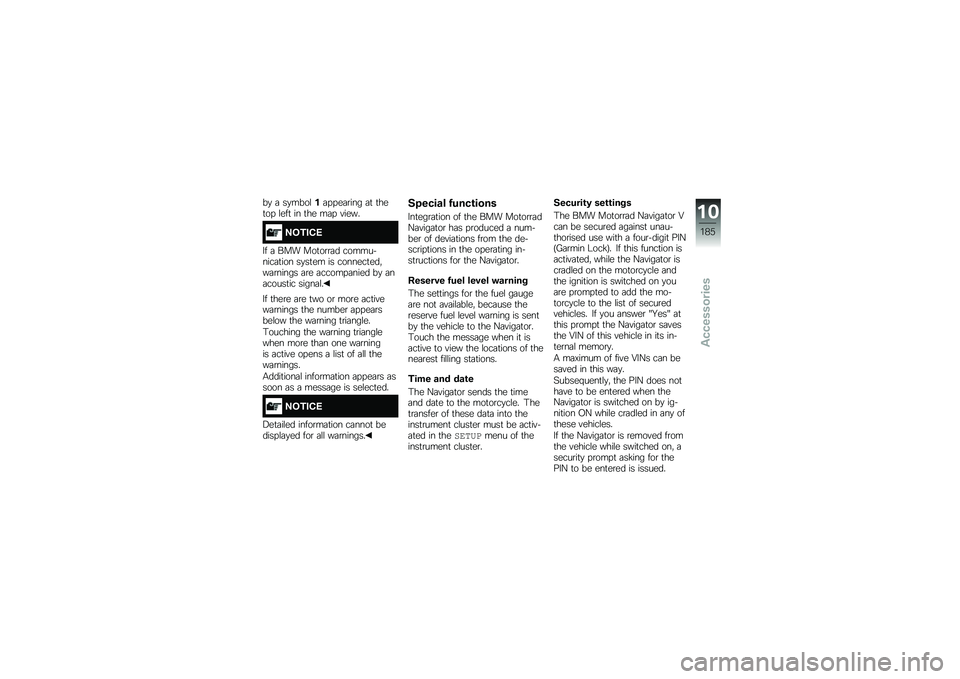 BMW MOTORRAD S 1000 XR 2018  Riders Manual (in English) ��
 �	 ��
����\f��	� � ��	�\b��� �	�
 �
���
��  �\f���
 �� �
�� ��	�  �����
�4�%��0��-
�� �	 ��� ���
��\b�\b�	� ����������	�
��� ��
��
�� �� ���