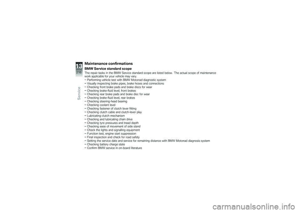 BMW MOTORRAD S 1000 XR 2018  Riders Manual (in English) �
����\b������ ���������\b����
�	�
� ����!��� ��\b������ ����&�
�#�� �\b�� �	��\b �
�	��!� �� �
�� ��� �<��\b���� ��
�	���	�\b� ���� � 