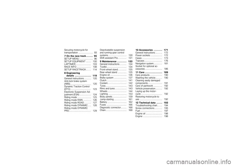 BMW MOTORRAD S 1000 XR 2018  Riders Manual (in English) �<����\b��� ���
��\b��
��\f� ���\b�
�\b�	��� ��\b�
�	�
��� � � � � � � � � � � � � � � � �)�=
�* �%� �\b�� ���� �\b����+ � � � � � � � �)��<�/�#�5�