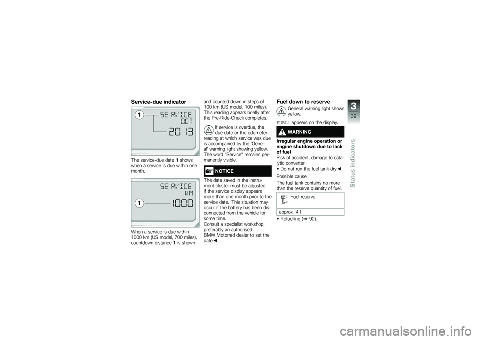 BMW MOTORRAD S 1000 XR 2018  Riders Manual (in English) ����!����7��
� �������\b��
�#�� ���\b�������� ��	�
����������� �	 ���\b���� �� ��� ���
��� �������
��
���� �	 ���\b���� �� �