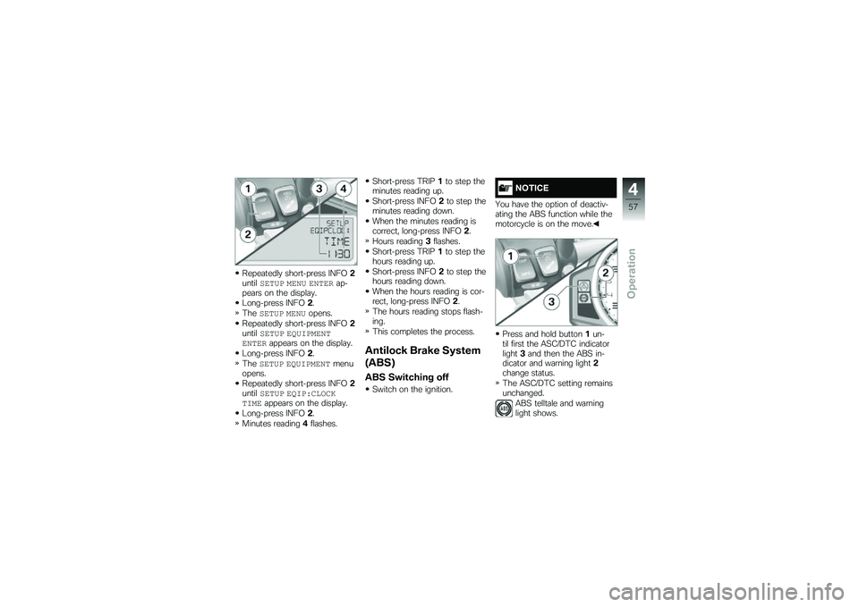 BMW MOTORRAD S 1000 XR 2018  Riders Manual (in English) ��� ��	�
���\f�
 ����\b�
�� �\b��� ��>��-� ���
��\f�����
 �\f��� ������	� �� ��	�\b� �� �
�� ���� �\f�	�
�
�9����� �\b��� ��>��-� �
�#�������
 �