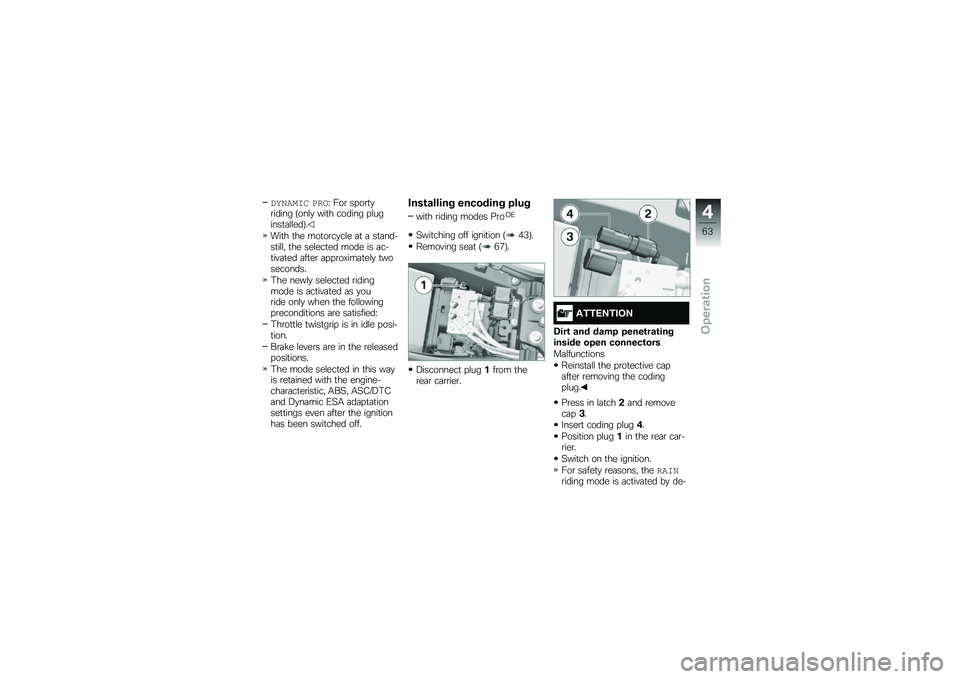BMW MOTORRAD S 1000 XR 2018  Riders Manual (in English) ��"���\f�� �
���H ���\b �� ��\b�
�
�\b����� �7���\f�
 ���
� ������ � �\f������
�	�\f�\f���8�
���
� �
�� ���
��\b��
��\f� �	�
 �	 ��
�	�����
��\f�\f�