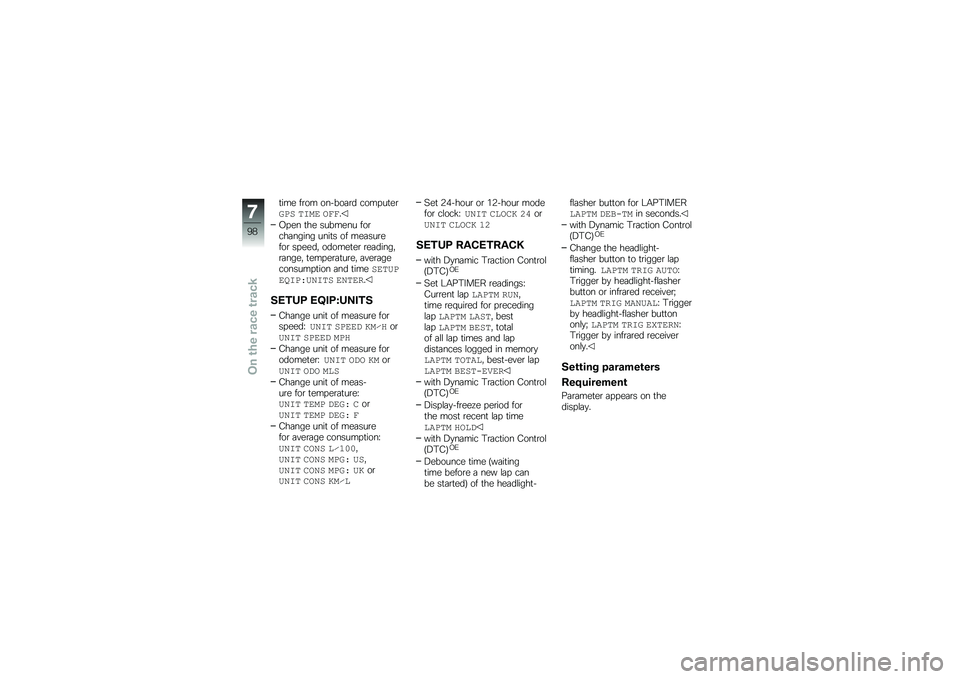 BMW MOTORRAD S 1000 XR 2018  Riders Manual (in English) �
��� ��\b�� ������	�\b� ���� ��
��\b��
� ���\f� ����
�-� �� �
�� ������� ���\b���	����� ����
� �� ���	���\b����\b �� ����" ������
�
