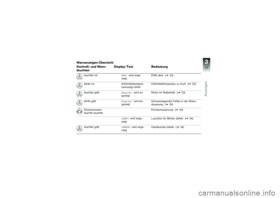 BMW MOTORRAD S 1000 XR 2018  Betriebsanleitung (in German) ����	��	��\b���\b�	�.�"�
�\b������
���	������. ��	� ����	�.
��\b�����\b�	
�1���A���8�.�0�\b�B� ��\b��\b����	�
�$������� ��������"��� �\f�\b��