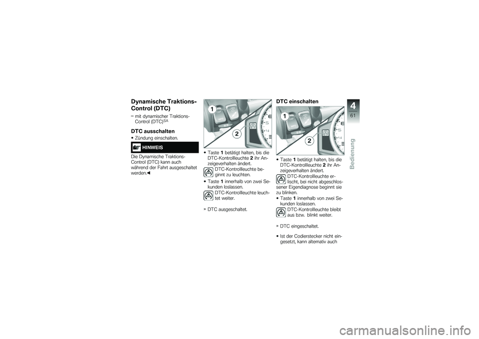 BMW MOTORRAD S 1000 XR 2018  Betriebsanleitung (in German) �1�8�	�������\b �0�������	��.
�;��	���� �H�1�0�;�I
��� ��:�\b�\f���	���� �,��\f�!����\b�	��D��\b����$ �B�)�,�D�C�
�9
�1�0�; ����������\b�	
�<��\b���\b�