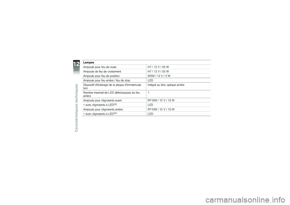 BMW MOTORRAD S 1000 XR 2018  Livret de bord (in French) �3�	�\f���

�5������	 ���� ��	� ��	 �����	�L�2 �> �.�3 �! �> �?�? �
�5������	 ��	 ��	� ��	 �
���\f��	��	���L�2 �> �.�3 �! �> �?�? �
�5������	 ���� ��	� �