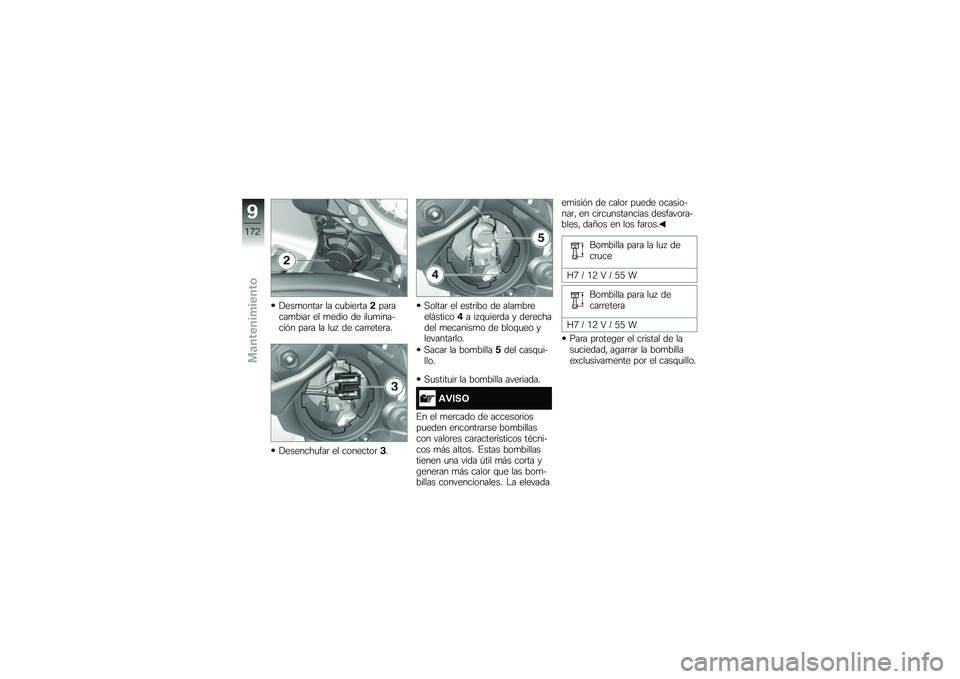 BMW MOTORRAD S 1000 XR 2018  Manual de instrucciones (in Spanish) �!���
�����	 �� ��
����	���!���	����
����	 �� �
���� �� ���
�
�������&� ���	� �� ��
�  �� ���	�	����	��
�!�������
���	 �� �������