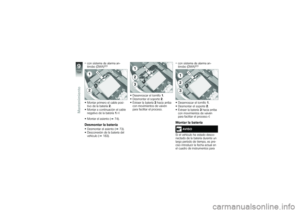 BMW MOTORRAD S 1000 XR 2018  Manual de instrucciones (in Spanish) ��� ������
� �� ����	�
� ������	�	��� �=�!��+�>�%�B
������	 ��	��
��	� �� ����� ��������� �� �� �����	���!�
������	 � �������
�