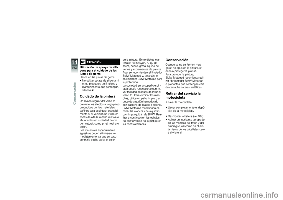 BMW MOTORRAD S 1000 XR 2018  Manual de instrucciones (in Spanish) �\f�-�+�5�(��6�5
�J�����4�	�
��)� �� ��=��	�� �� ������
�\b��	 �=�	��	 �� �
����	��\b �� ��	��%����	� �� ��\b��	
�!��@�� �� ��� �(�
���� �� �\b��