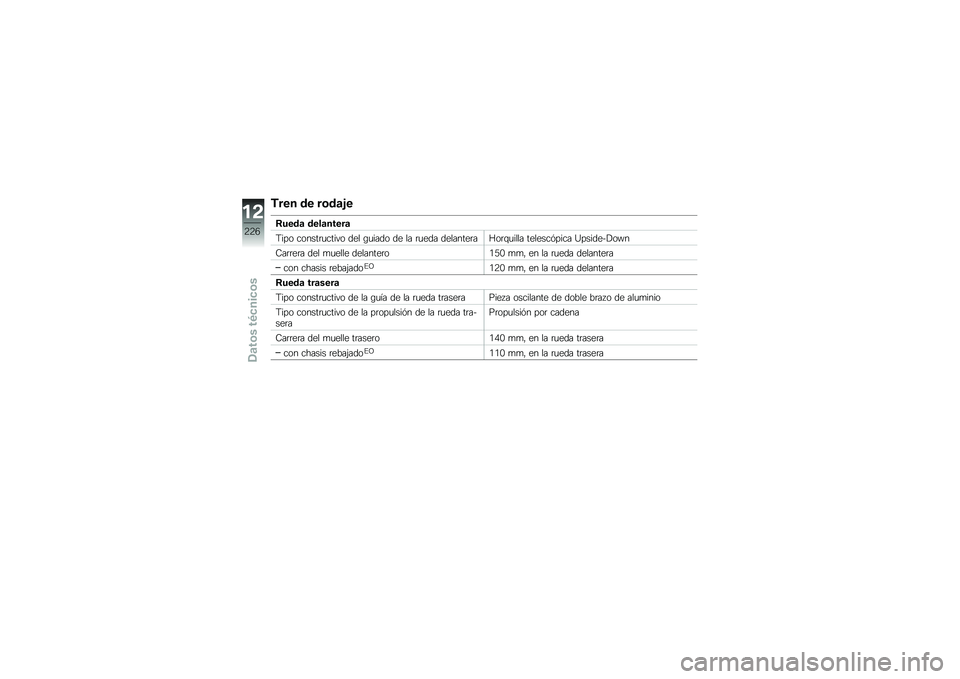BMW MOTORRAD S 1000 XR 2018  Manual de instrucciones (in Spanish) �-��� �� ��\b��	�%�
�8����	 ����	�����	
�;��� ������	�
����� ��� �\b�
���� �� �� �	�
��� ��������	��G��	�\f�
���� �������&���� �C��