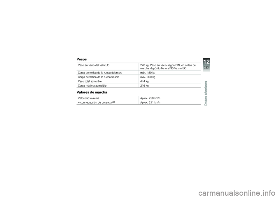BMW MOTORRAD S 1000 XR 2018  Manual de instrucciones (in Spanish) �9���\b�
���� �� ����� ��� ������
���4�4�7 �M�\b�" ���� �� ����� ���\b�-� �!�:��" �� ��	��� ���
��	����" ����&���� ����� �� �1�. �S�" �