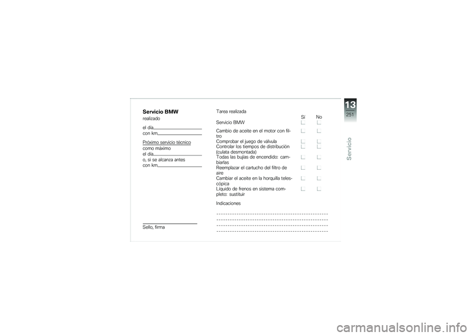 BMW MOTORRAD S 1000 XR 2018  Manual de instrucciones (in Spanish) ������
��\b ��
�
�	����� ���
�� ���
��� �M�

��	�&�)��
� ���	����� ��*�����
���
� �
�#�)��
�
�� ���
��" �� �� ������ � �����
��� �M�