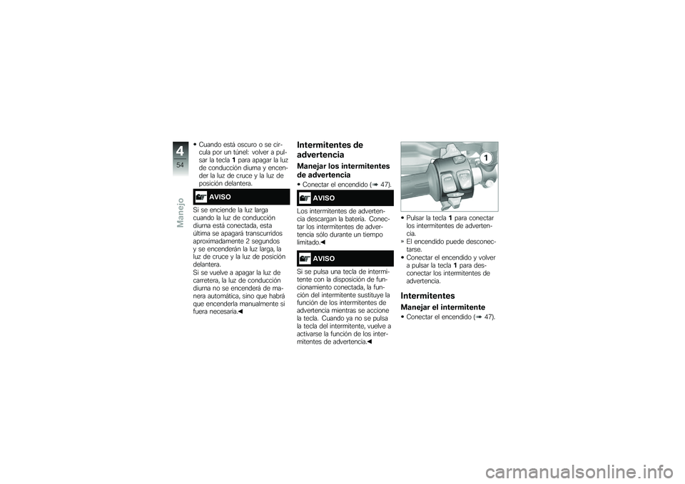 BMW MOTORRAD S 1000 XR 2018  Manual de instrucciones (in Spanish) �9�
���� ����# ����
�	� � �� ���	���
�� ���	 �
� ��-����I ������	 � ��
�����	 �� ���������	� ����\b��	 �� ��
� �� �����
����&� ���
�