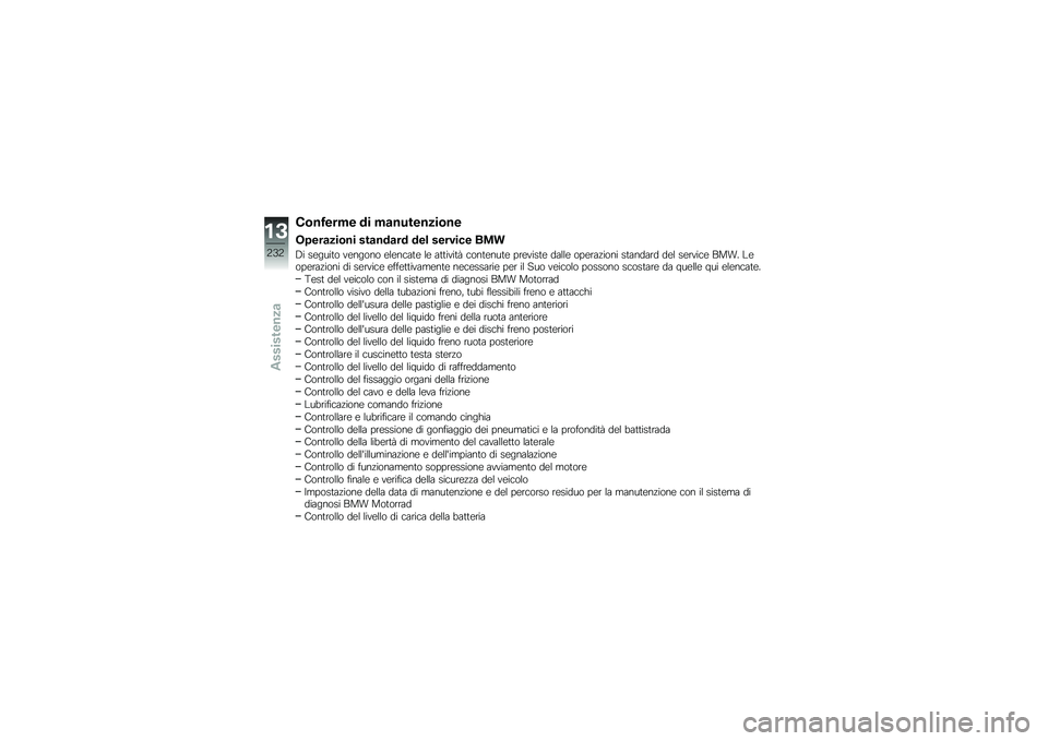BMW MOTORRAD S 1000 XR 2018  Libretto di uso e manutenzione (in Italian) �*�\b��7���� �� ��
��������\b��
�0����
���\b�� ���
���
�� ��� ������� ��\f�
�5� ��\b����	� ��\b����� �\b��\b��
��	�\b ��\b ��	�	����	� �

