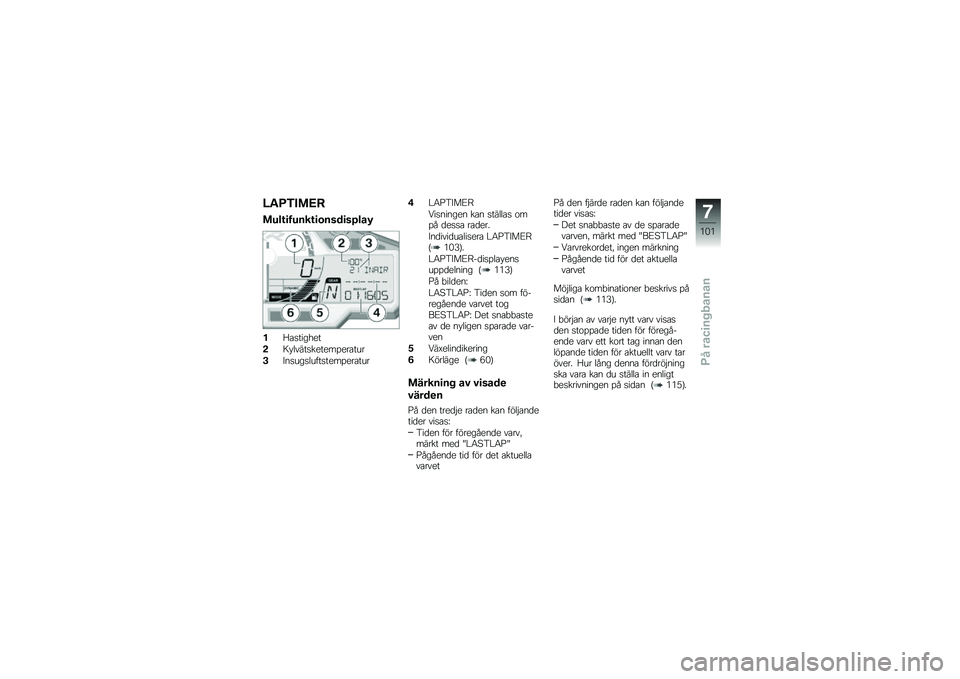 BMW MOTORRAD S 1000 XR 2018  Instruktionsbok (in Swedish) �E�"�/�2���:�;
����\f�
�����\f�
�\b����
��C���9
�!�G�\b�
������
��;� �����
������%���\b���
�*�&��
���
�����
����%���\b���
�+�#�6�C�5�&��A�E
�:��
�