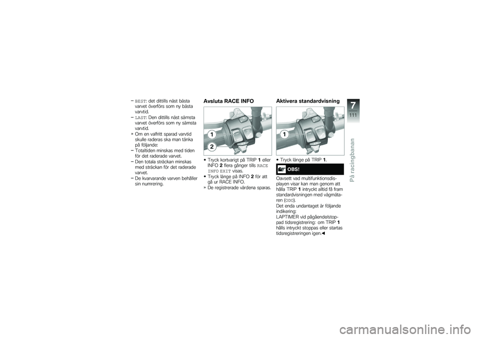 BMW MOTORRAD S 1000 XR 2018  Instruktionsbok (in Swedish) �#����K �
�� �
�������
 ���
� �"��
��\b��\b���� ��������
 �
�\f� ��  �"��
��\b��\b�����
�
�
����K ��� �
�������
 ���
� �
���
��\b��\b���� �