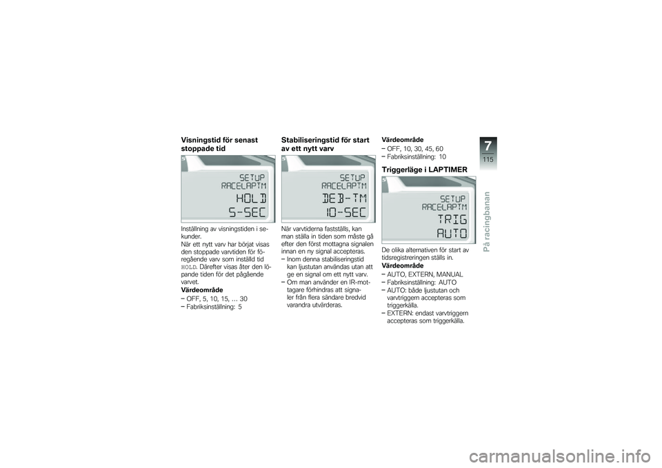 BMW MOTORRAD S 1000 XR 2018  Instruktionsbok (in Swedish) ��
���
�� ��\f�
� ��� ��
����\f
��\f�\b�C�C���
 �\f�
�
�&��
�������� �\b� ���
�����
���
�� � �
������
���
�>�� ��� �� �� ��\b�� ��\b� �"���