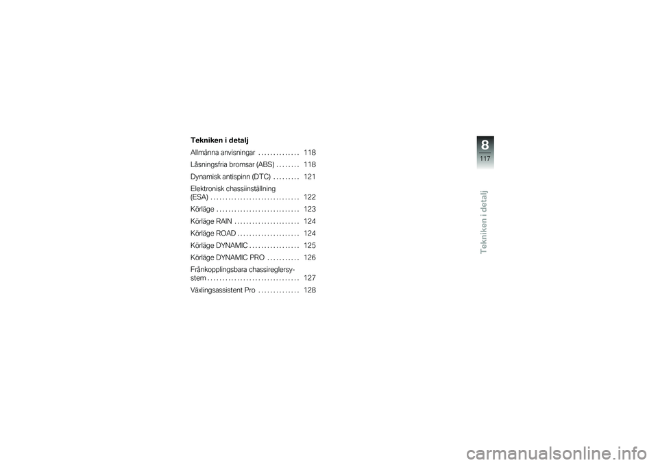 BMW MOTORRAD S 1000 XR 2018  Instruktionsbok (in Swedish) �2�
���
��
� �
 ��
�\f���3
�6�������\b �\b����
�����\b� � � � � � � � � � � � � � � �*�*�8
�#��
�����
����\b �"��\f��
�\b� �?�6��<�@ � � � � � � �