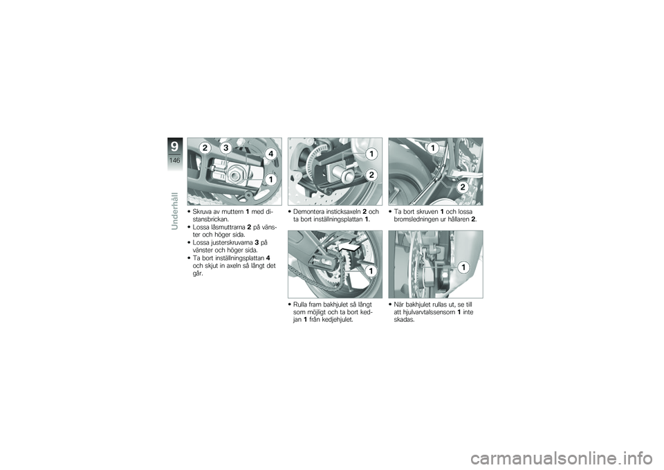 BMW MOTORRAD S 1000 XR 2018  Instruktionsbok (in Swedish) �<�����\b �\b� ��������!���
 �
���
��\b��
�"�����\b��
�#�\f�
�
�\b ���
������\b���\b��%� ����
���� �\f�� ����� �
��
�\b�
�#�\f�
�
�\b �$��
����
�