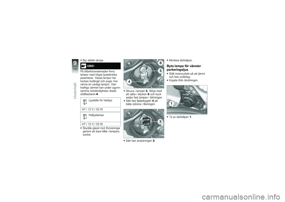 BMW MOTORRAD S 1000 XR 2018  Instruktionsbok (in Swedish) �� � �
����� ��\b��%�\b�
���6�>
�C� �����"�����
��\b����\b�
�� �����
��\b��%�\f� ���
 ����� ��$��
������
��\b�%�\b��\b�����\b�� ���
�
�\b ��\