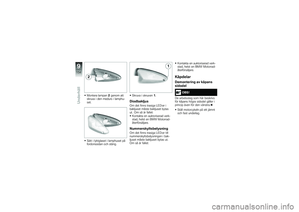 BMW MOTORRAD S 1000 XR 2018  Instruktionsbok (in Swedish) ��\f�����\b ��\b��%�\b������\f� �\b���
�����\b � �
�� ���
���
 � ��\b��%����
���
�<��� � �� �����\b�
�� � ��\b��%���
�� �%���\f��
�\f��
�
��
�