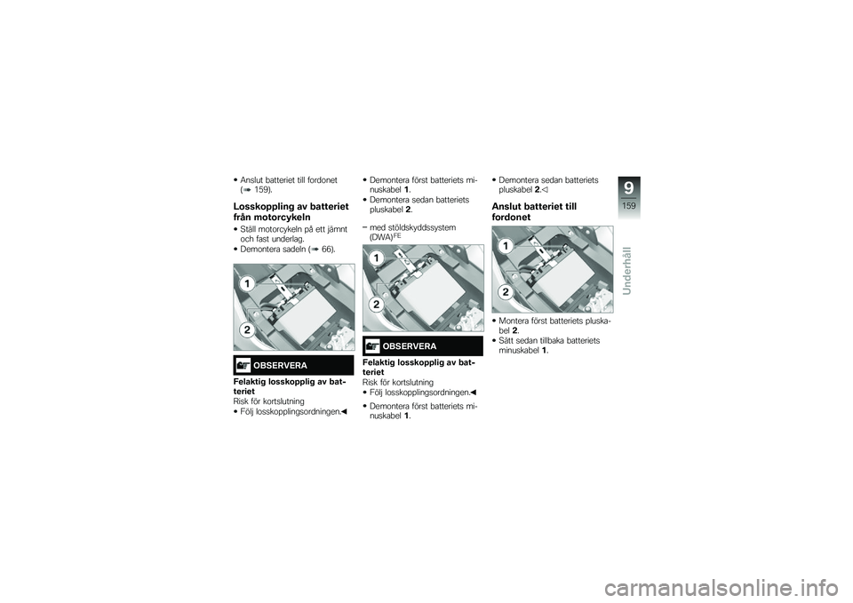 BMW MOTORRAD S 1000 XR 2018  Instruktionsbok (in Swedish) �6��
��� �"�\b������� ���� ��\f��
�\f����?�*�0�,�@�
�E�\b����\b�C�C��
��  ��# ���\f�\f�
��
�
�\f
���� �	�\b�\f�\b���9��
��
�<���� ��\f��\f��� ���� �%