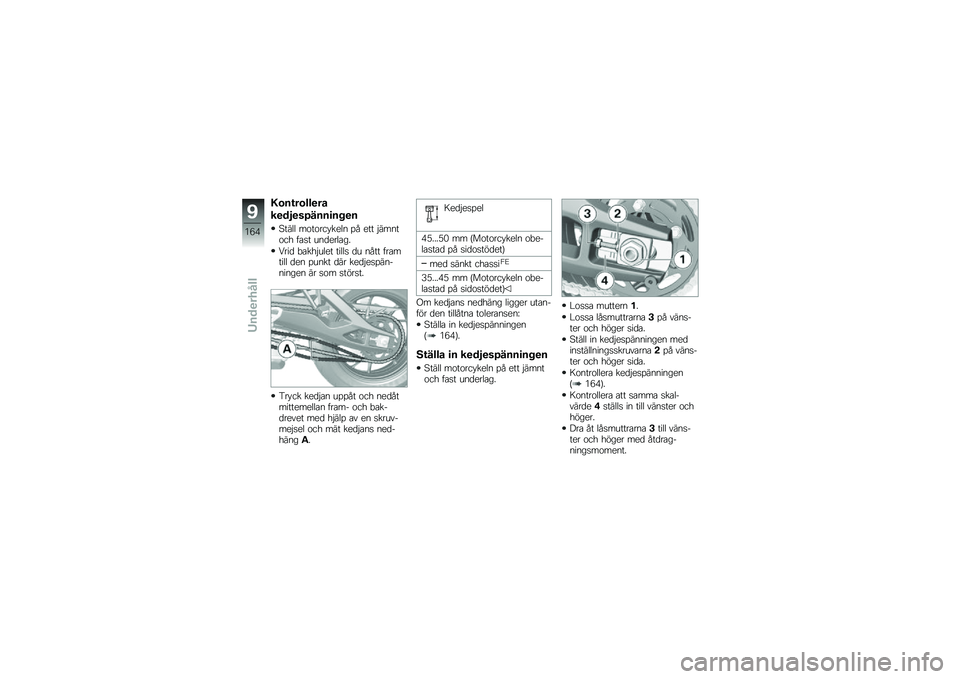 BMW MOTORRAD S 1000 XR 2018  Instruktionsbok (in Swedish) �.�\b��\f��\b���
��
��
��3�
��C����
�� �
�
�<���� ��\f��\f��� ���� �%� ��� �$�����\f�� ��\b�
� ���
����\b��
�:���
 �"�\b���$���� �����
 �
� �