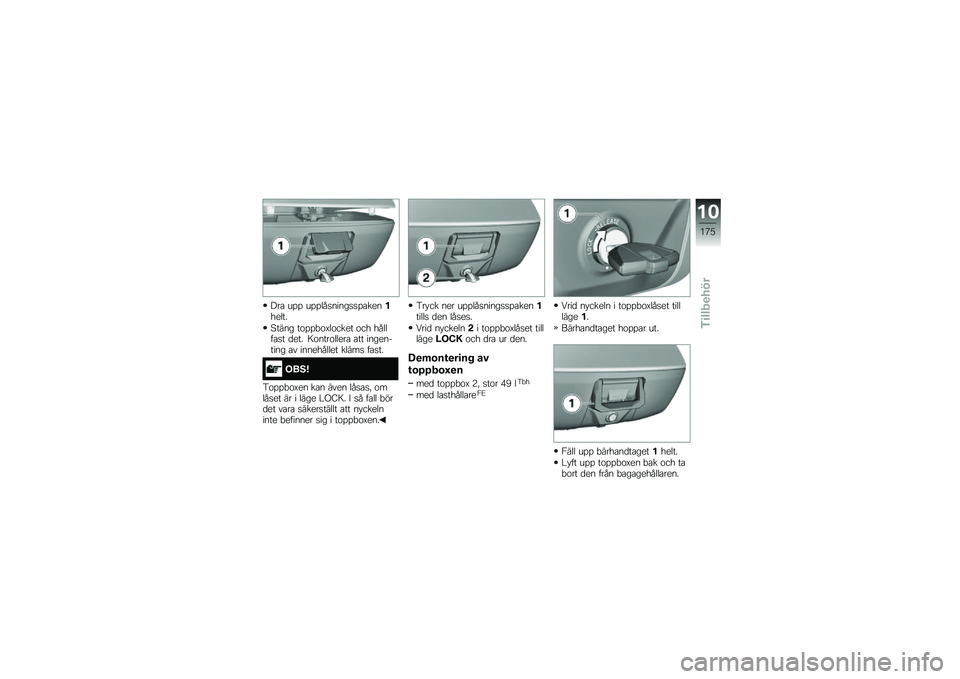 BMW MOTORRAD S 1000 XR 2018  Instruktionsbok (in Swedish) ���\b ��%�% ��%�%���
�����
�
�%�\b����!�����
�<���� ��\f�%�%�"�\f�B��\f���� �\f�� ������\b�
� �
��� �;�\f����\f�����\b �\b�� ���������� �\b� 