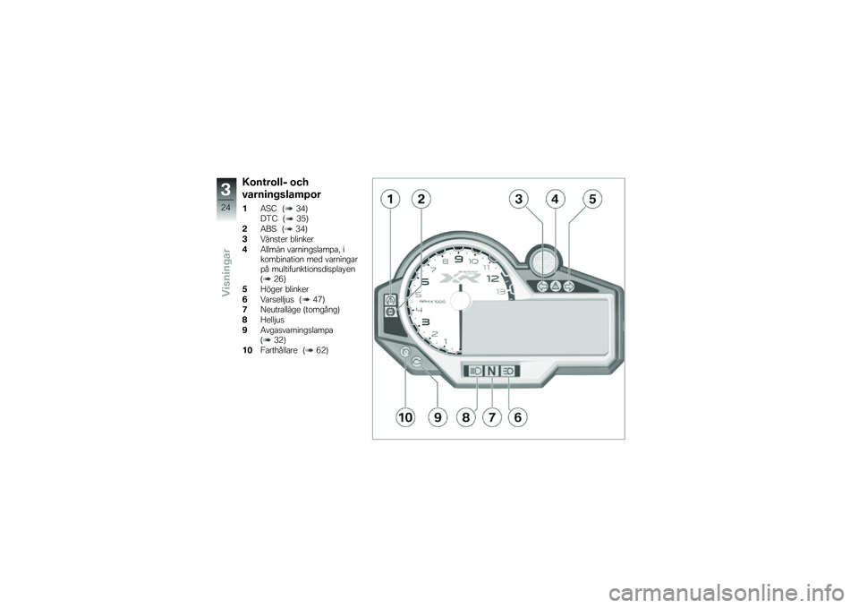 BMW MOTORRAD S 1000 XR 2018  Instruktionsbok (in Swedish) �.�\b��\f��\b���$ �\b��
�#����
�� ����	�C�\b�
�!�6�<�9 �?�F�+�@
��5�9 �?�F�0�@
��6��< �?�F�+�@
�*�:���
��� �"������
�+�6����� ��\b������
��\b��%�\b�! ���\f�