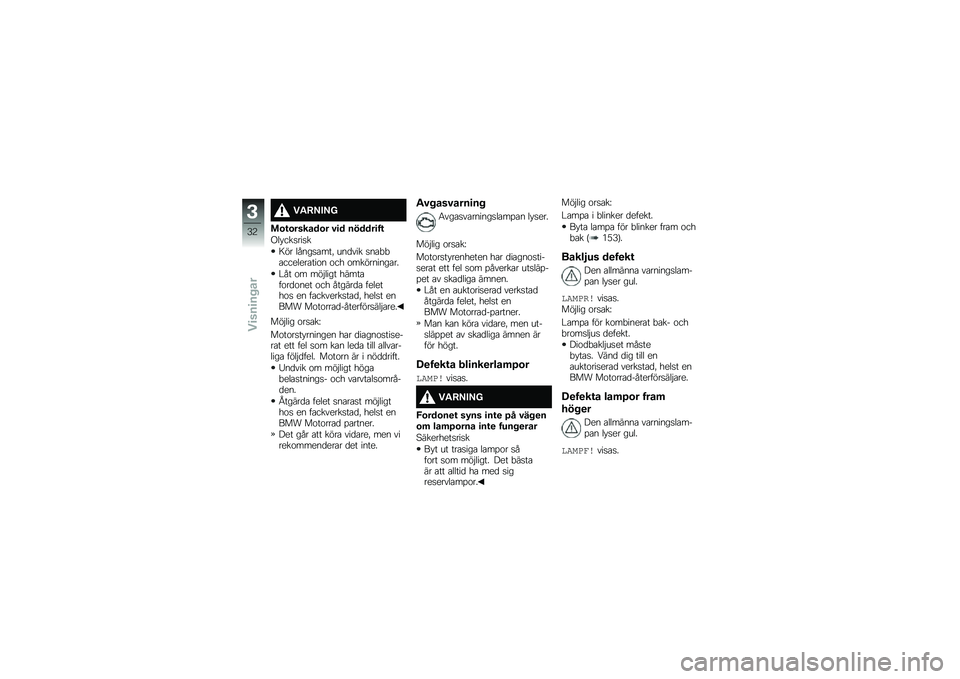 BMW MOTORRAD S 1000 XR 2018  Instruktionsbok (in Swedish) ��"�;�<��<�=
��\b�\f�\b������\b� �#�
� ������
��\f
�(�� ���
���
�
�;�� �����
�\b���! ���
��� �
��\b�"�"�\b�������\b���\f� �\f�� �\f���������\b��