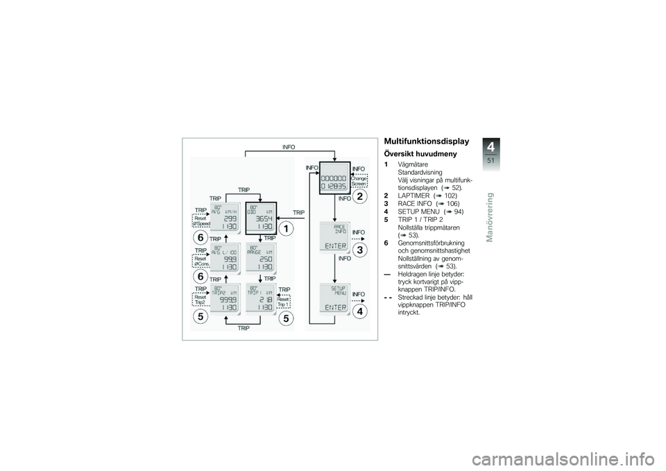 BMW MOTORRAD S 1000 XR 2018  Instruktionsbok (in Swedish) ����\f�
�����\f�
�\b����
��C���9
�(�#�
���
��\f ���#���	�
��9
�!�:������\b��
�<��\b��
�\b��
���
����
�:���$ ���
�����\b� �%� �������������\f�