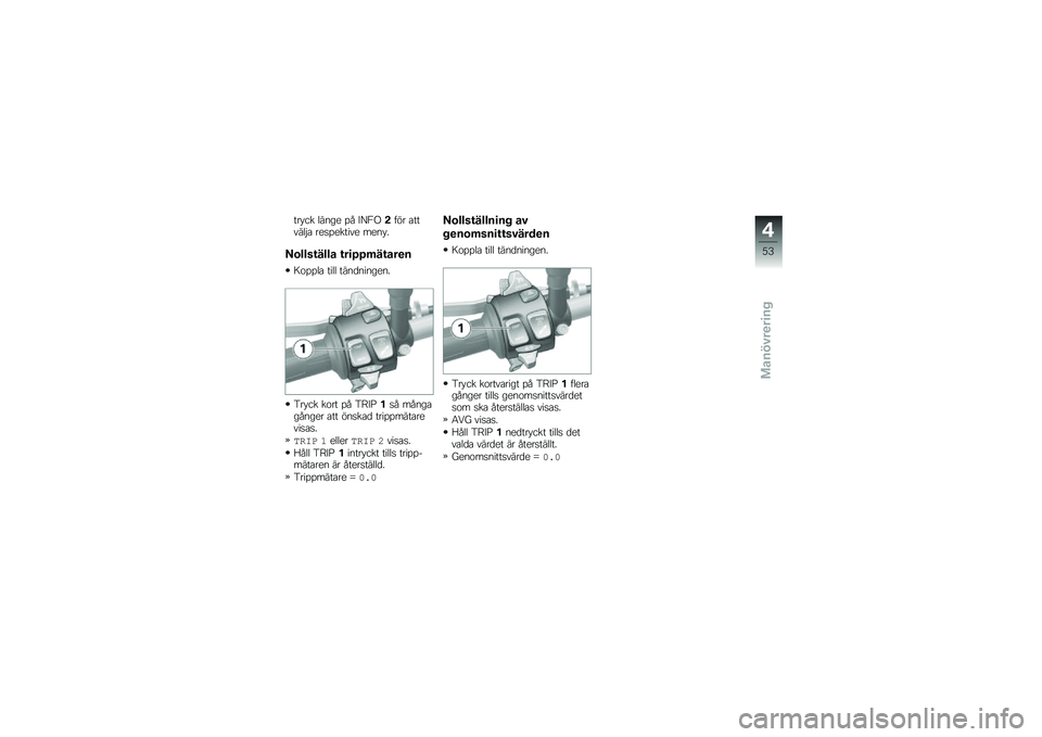 BMW MOTORRAD S 1000 XR 2018  Instruktionsbok (in Swedish) ��� �� ����� �%� �&�>�3�(���� �\b������$�\b ���
�%������ ���� �
�<�\b����\f���� �\f��
�C�C�	��\f���
�
�;�\f�%�%��\b ���� ����
�������
�5�� �