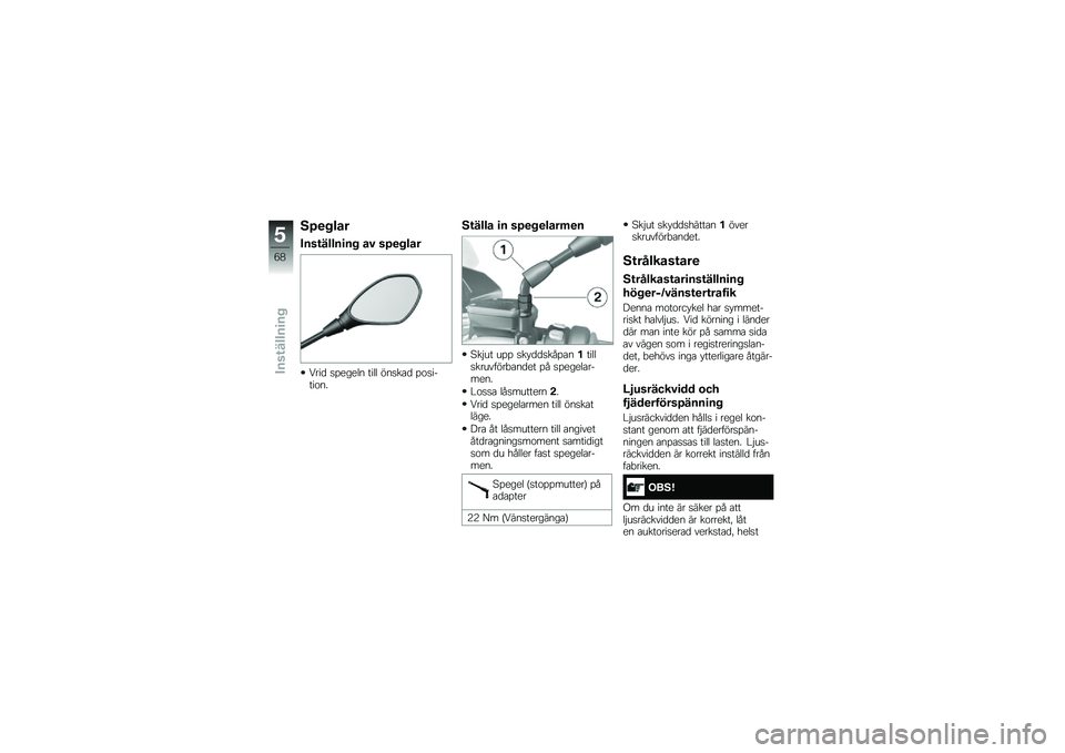 BMW MOTORRAD S 1000 XR 2018  Instruktionsbok (in Swedish) �6�C�
� ���
����\f�����
��  ��# ��C�
� ���
�:���
 �
�%����� ���� ���
��\b�
 �%�\f�
�����\f��
�6�\f���� �
� ��C�
� �
����	�
�
�<��$�� ��%�% �
�� �
�
�