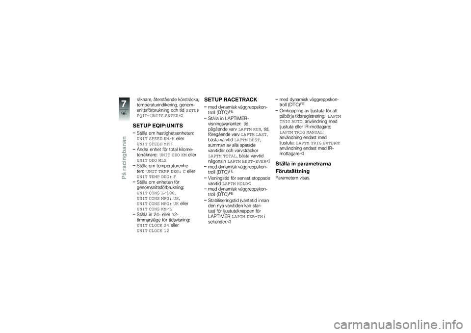 BMW MOTORRAD S 1000 XR 2018  Instruktionsbok (in Swedish) �����\b���! �����
�����
� ����
������\b�!����%���\b������
��������! ����\f���
�����
����"������� �\f�� ���
�����
����
������